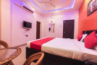 Hotel O The Orchid Guest House Near khadki Bazaar - Khadki - 7