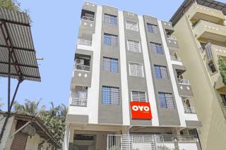 Hotel O R K Exclusive - 6