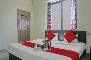 Hotel O R K Exclusive - Hinjawadi - 7