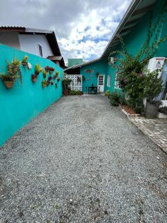 Hospedaria Gengibre - Barra Velha - 7
