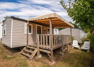 Camping Les Moutiers-en-Retz - Prigny - 9