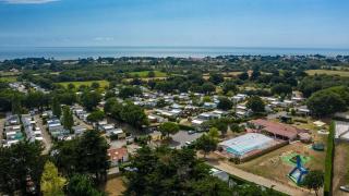 Camping Les Moutiers-en-Retz - Prigny - 8