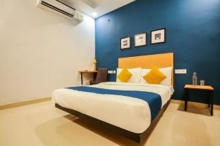 Hotel O Guest House Near Lulu Mall - Nilmatha - 7