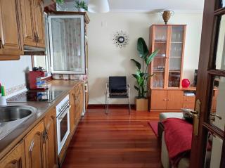Piso zona Campus-Lagunas - Ourense - 4