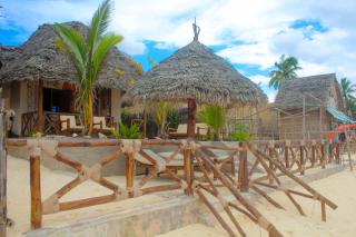 Villa Sunshine House ZANZIBAR - Jambiani - 2