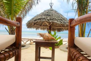 Villa Sunshine House ZANZIBAR - Jambiani - 8
