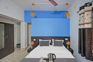Capital O Madison Blue - Bhubaneshwar - 9