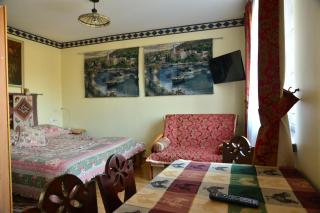 Pensjonat B&B Nad Rudawą - Krakau - 6