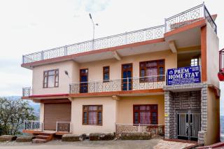 Hotel O Prem Homestay Cottage - Sundarnagar - 0