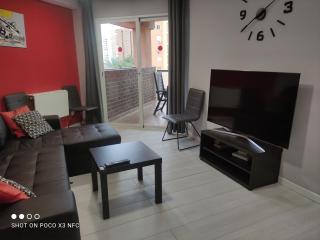 MODERNO APARTAMENTO Zona Playa de Levante - Benidorm - 4