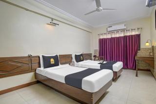 Townhouse OAK Utsav Residency - Indore - 2
