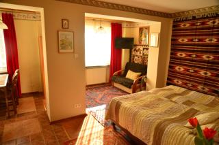 Pensjonat B&B Nad Rudawą - Krakau - 3