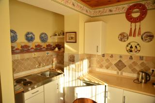 Pensjonat B&B Nad Rudawą - Krakau - 2