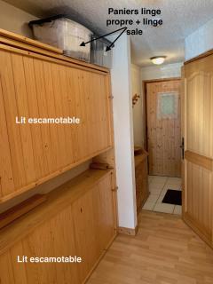 Les Hermines à Morillon - Morillon - 3