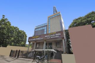 Capital O Jayam Residency - 8