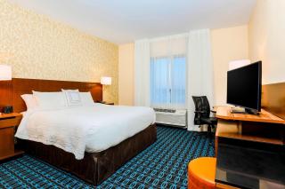 Fairfield Inn & Suites by Marriott Pecos - Pecos - 5