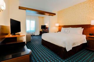 Fairfield Inn & Suites by Marriott Pecos - Pecos - 7