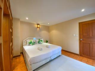 Villano Lilawadee Pool Villa - Na Jomtien - 4