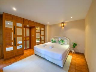 Villano Lilawadee Pool Villa - Na Jomtien - 5