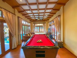 Villano Lilawadee Pool Villa - Na Jomtien - 8