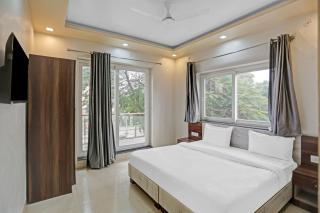 Hotel O Expo View Near PVR Ansal Plaza Greater Noida - Greater Noida - 9