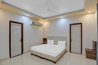 Hotel O Expo View Near PVR Ansal Plaza Greater Noida - Greater Noida - 7