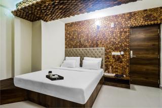 Super Townhouse Marina - Ranchi - 0
