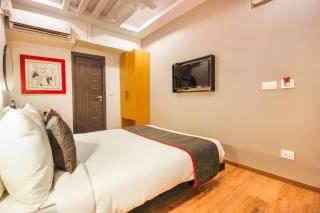 Super Townhouse RCC Sunrise - Ameerpet - 7