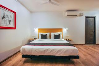 Super Townhouse RCC Sunrise - Ameerpet - 9