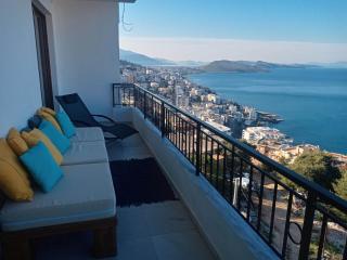 Honeymoon Apartment - 1