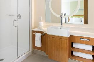 SpringHill Suites by Marriott Philadelphia Langhorne - Langhorne - 1