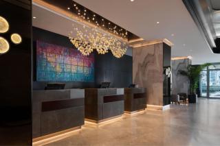 Izmir Marriott Hotel - Smirne - 4