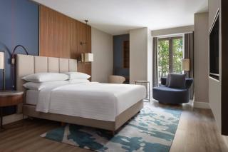 Izmir Marriott Hotel - Smirne - 1
