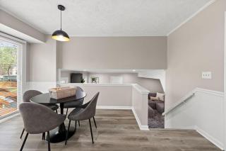 Beautiful Newly-Renovated Home in Indian Hills - Roswell - 2