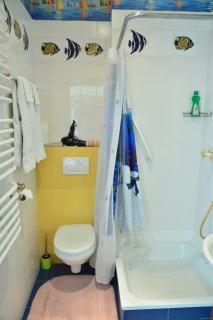 Pensjonat B&B Nad Rudawą - Krakau - 1