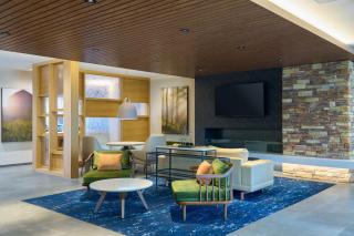 Fairfield by Marriott Inn & Suites Hagerstown - Hagerstown - 7