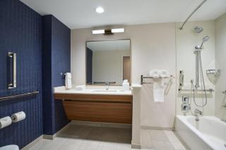 Fairfield by Marriott Inn & Suites Hagerstown - Hagerstown - 3