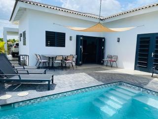 Villa Color Breeze - Willemstad - 9