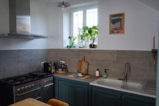 La Bycoque, maison 2 chambres au calme - Thomery - 1