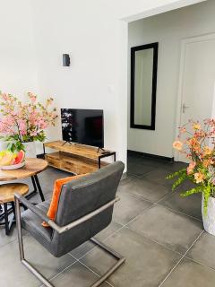 Villa Color Breeze - Willemstad - 4