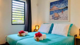 Villa Color Breeze - Willemstad - 1