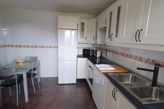Apartamento playa Llas - Foz - 3