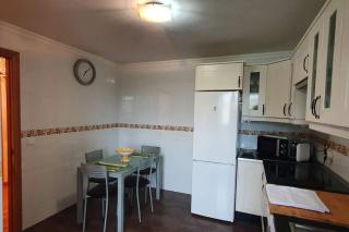 Apartamento playa Llas - Foz - 2