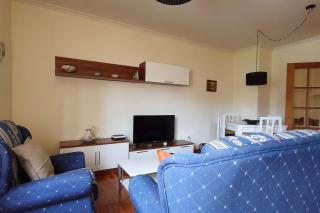 Apartamento playa Llas - Foz - 5