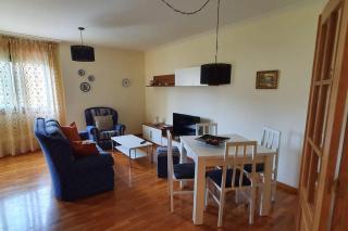 Apartamento playa Llas - 9