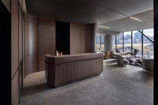 AC Hotel by Marriott Melbourne Southbank - 3