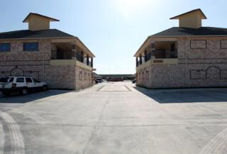 Guest Inn San Benito/Harlingen - San Benito - 6