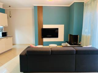 eliTe deluxe 3 residence - Kavala - 7