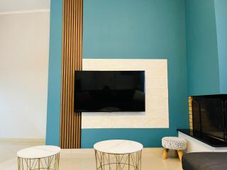 eliTe deluxe 3 residence - Kavala - 3