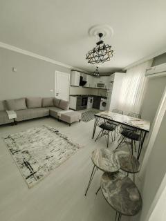 Tayçu apart on - Fethiye - 7